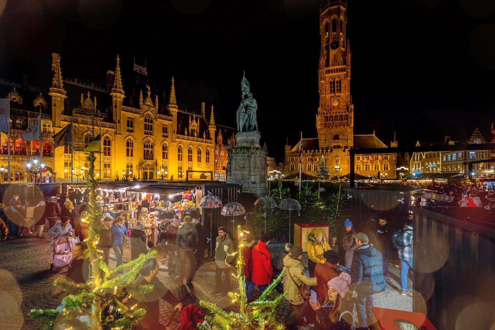 Mansion9Bruges (Adults Only) Bed & Breakfast Luaran gambar
